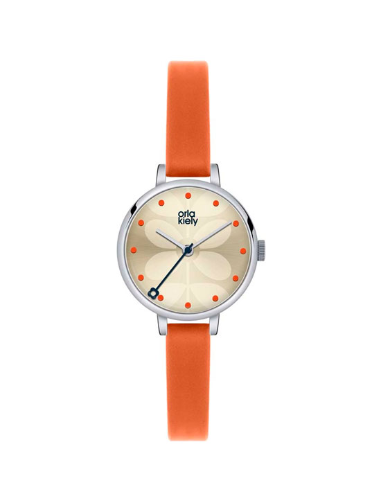 Часы Orla Kiely Ivy OK2013